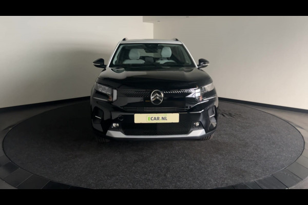 Citroën ë-C3 Max 44 kWh | Wit dak | Winterpakket | vanuit voorraad Rijklaar | Direct rijden!