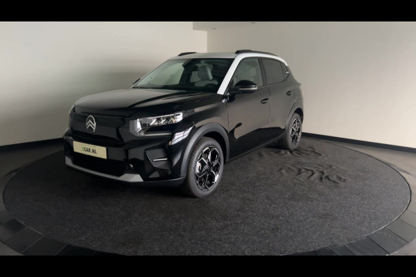 Citroën ë-C3 Max 44 kWh | Wit dak | Winterpakket | vanuit voorraad Rijklaar | Direct rijden!