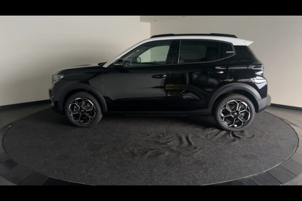 Citroën ë-C3 Max 44 kWh | Wit dak | Winterpakket | vanuit voorraad Rijklaar | Direct rijden!