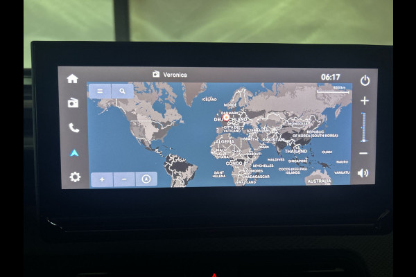 Citroën ë-C3 Max 44 kWh | Wit dak | Winterpakket | vanuit voorraad Rijklaar | Direct rijden!