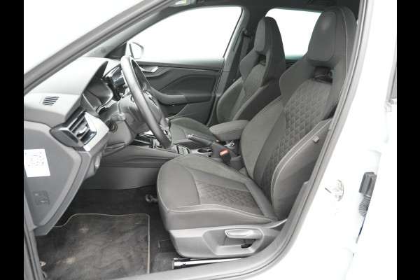 Škoda Kamiq 1.0 TSI 115pk Sport Business Navi via app Wegkl. trekhaak Stoelverwarming Clima 65