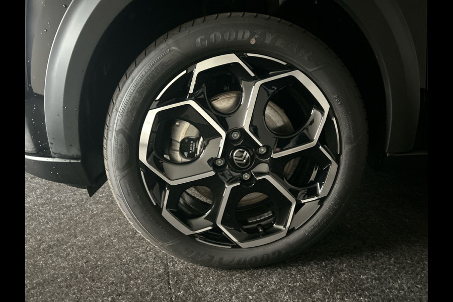 Citroën ë-C3 Max 44 kWh | Wit dak | Winterpakket | vanuit voorraad Rijklaar | Dealerprijs € 29.400,00 , dus 10% korting