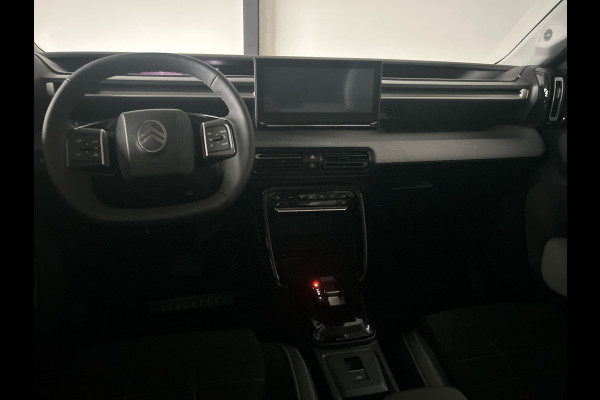 Citroën ë-C3 Max 44 kWh | Wit dak | Winterpakket | vanuit voorraad Rijklaar | Dealerprijs € 29.400,00 , dus 10% korting