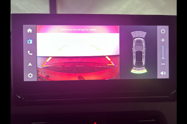 Citroën ë-C3 Max 44 kWh | Wit dak | Winterpakket | vanuit voorraad Rijklaar | Dealerprijs € 29.400,00 , dus 10% korting