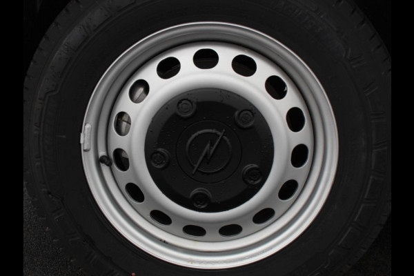 Opel Vivaro Electric L2 75 kWh Connect pack | 3p | Navigatie | Apple Carplay/Android Auto | Dab | Cruise control | Camera | Parkeer sensoren | Digitaal dashboard | Automatische Airco