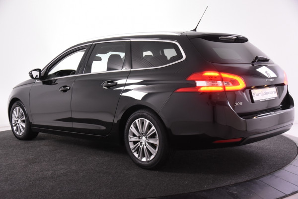 Peugeot 308 SW Allure *1ste Eigenaar*Leer*Navigatie*Park assist*