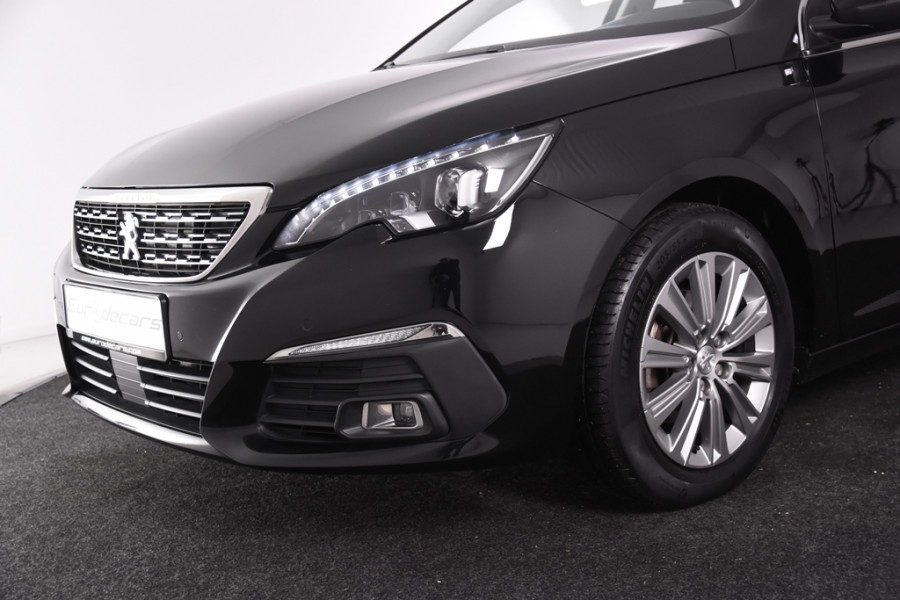 Peugeot 308 SW Allure *1ste Eigenaar*Leer*Navigatie*Park assist*
