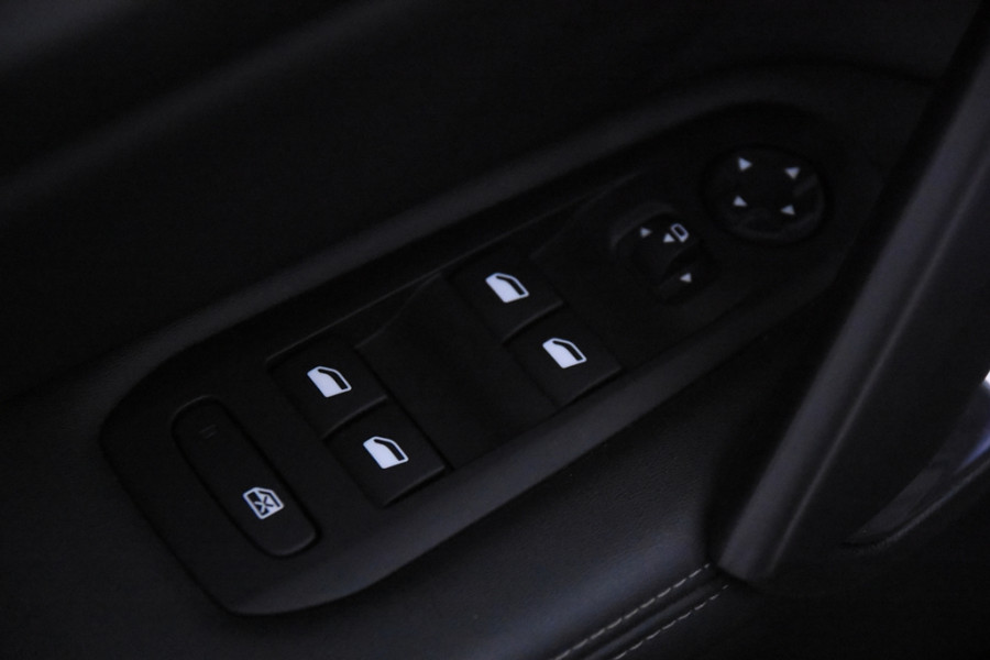 Peugeot 308 SW Allure *1ste Eigenaar*Leer*Navigatie*Park assist*