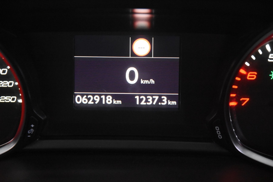 Peugeot 308 SW Allure *1ste Eigenaar*Leer*Navigatie*Park assist*