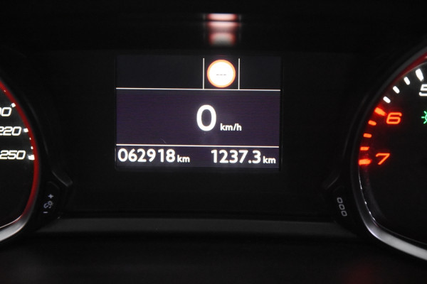 Peugeot 308 SW Allure *1ste Eigenaar*Leer*Navigatie*Park assist*