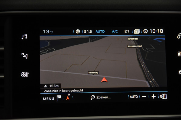 Peugeot 308 SW Allure *1ste Eigenaar*Leer*Navigatie*Park assist*