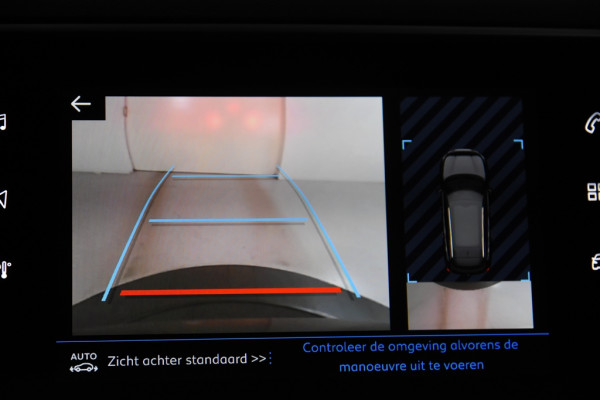 Peugeot 308 SW Allure *1ste Eigenaar*Leer*Navigatie*Park assist*