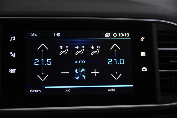 Peugeot 308 SW Allure *1ste Eigenaar*Leer*Navigatie*Park assist*