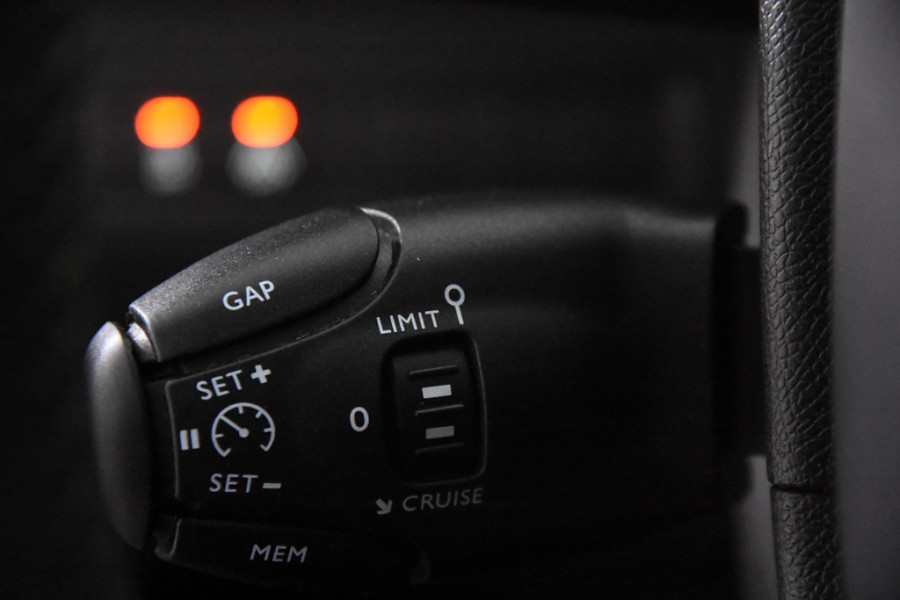 Peugeot 308 SW Allure *1ste Eigenaar*Leer*Navigatie*Park assist*