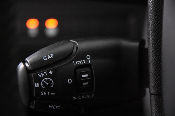 Peugeot 308 SW Allure *1ste Eigenaar*Leer*Navigatie*Park assist*