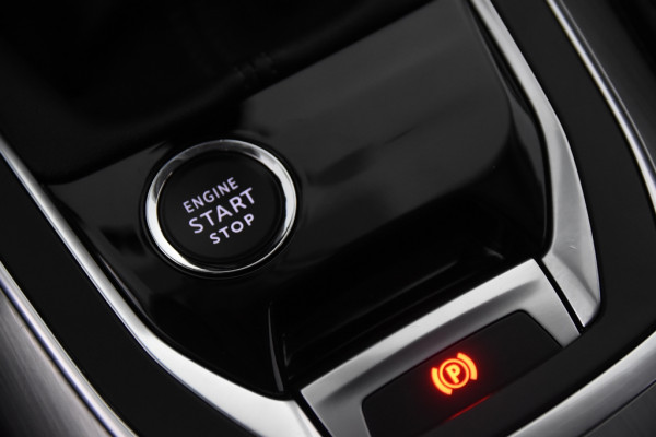 Peugeot 308 SW Allure *1ste Eigenaar*Leer*Navigatie*Park assist*