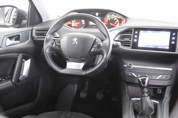 Peugeot 308 SW Allure *1ste Eigenaar*Leer*Navigatie*Park assist*