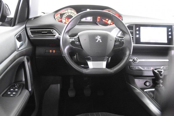 Peugeot 308 SW Allure *1ste Eigenaar*Leer*Navigatie*Park assist*