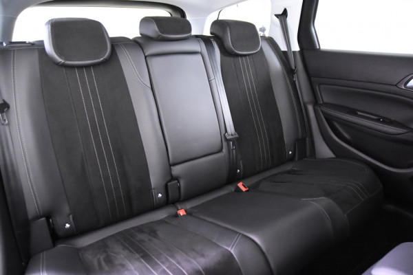 Peugeot 308 SW Allure *1ste Eigenaar*Leer*Navigatie*Park assist*