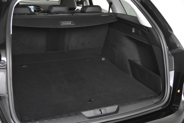 Peugeot 308 SW Allure *1ste Eigenaar*Leer*Navigatie*Park assist*