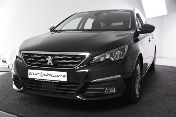 Peugeot 308 SW Allure *1ste Eigenaar*Leer*Navigatie*Park assist*