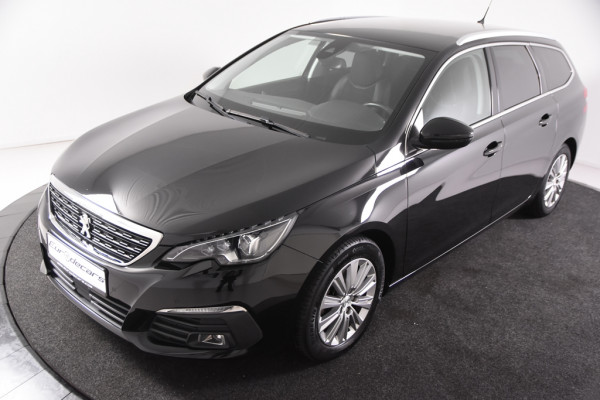 Peugeot 308 SW Allure *1ste Eigenaar*Leer*Navigatie*Park assist*