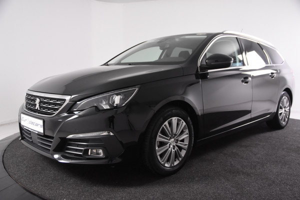 Peugeot 308 SW Allure *1ste Eigenaar*Leer*Navigatie*Park assist*