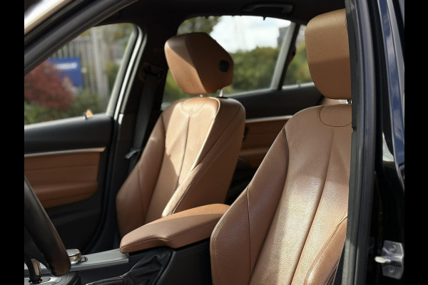 BMW 3 Serie 318i Corporate Lease High Executive | M Sport, Navi, Carplay/Android, Camera, Stoelverw., Leder, Cruise, Climate | NAP