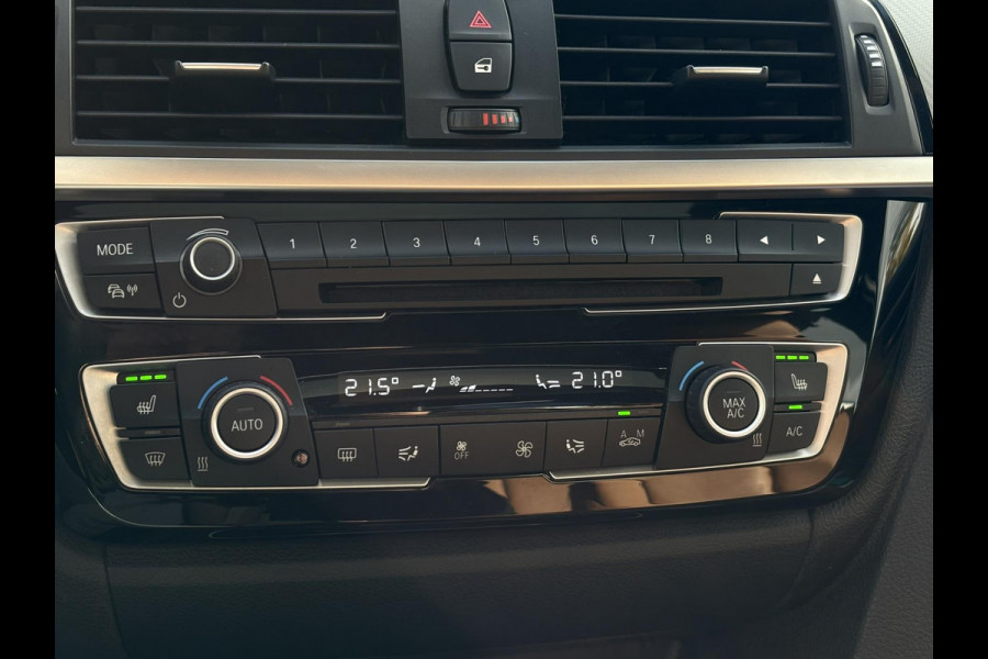 BMW 3 Serie 318i Corporate Lease High Executive | M Sport, Navi, Carplay/Android, Camera, Stoelverw., Leder, Cruise, Climate | NAP