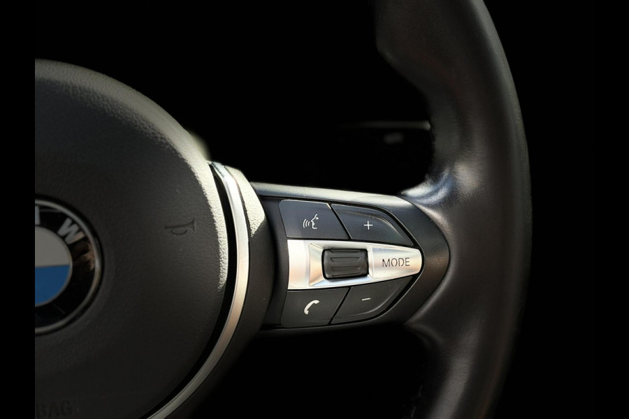 BMW 3 Serie 318i Corporate Lease High Executive | M Sport, Navi, Carplay/Android, Camera, Stoelverw., Leder, Cruise, Climate | NAP