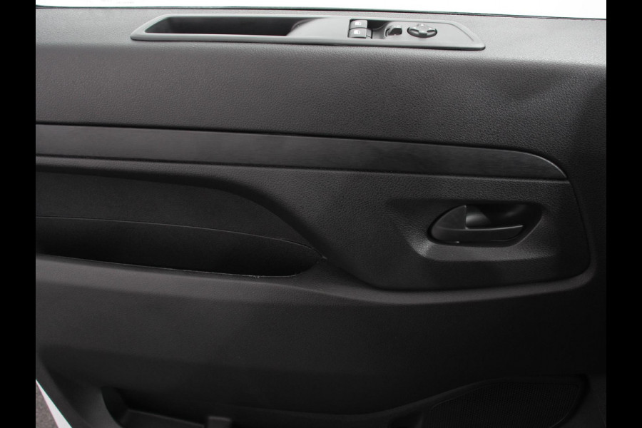 Opel Vivaro Electric L2 75 kWh Connect pack | 3p | Navigatie | Apple Carplay/Android Auto | Dab | Cruise control | Camera | Parkeer sensoren | Digitaal dashboard | Automatische Airco