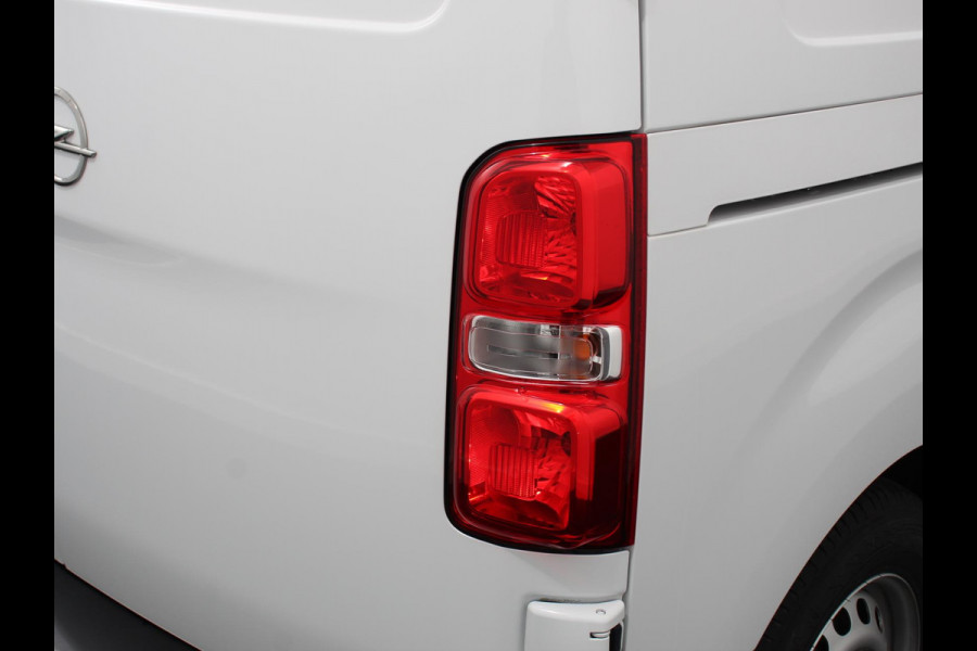 Opel Vivaro Electric L2 75 kWh Connect pack | 3p | Navigatie | Apple Carplay/Android Auto | Dab | Cruise control | Camera | Parkeer sensoren | Digitaal dashboard | Automatische Airco