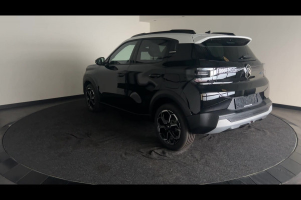 Citroën ë-C3 Max 44 kWh | Wit dak | Winterpakket | vanuit voorraad Rijklaar | Dealerprijs € 29.400,00 , dus 10% korting