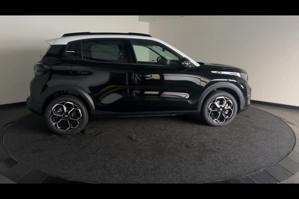 Citroën ë-C3 Max 44 kWh | Wit dak | Winterpakket | vanuit voorraad Rijklaar | Dealerprijs € 29.400,00 , dus 10% korting