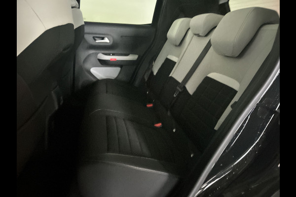 Citroën ë-C3 Max 44 kWh | Wit dak | Winterpakket | vanuit voorraad Rijklaar | Dealerprijs € 29.400,00 , dus 10% korting