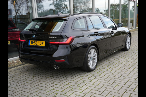 BMW 3 Serie Touring 320e Business Edition Plus | Navigatie | SOH 91% | Laserlicht | Keyless BMW 3 Serie Touring 320e Business Edition Plus | Navigatie | SOH 91% | Laserlicht | Keyless