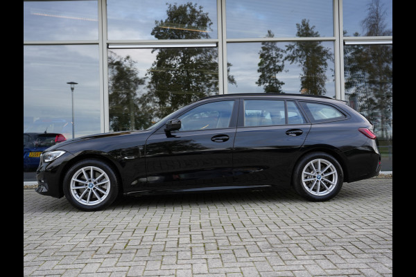 BMW 3 Serie Touring 320e Business Edition Plus | Navigatie | SOH 91% | Laserlicht | Keyless BMW 3 Serie Touring 320e Business Edition Plus | Navigatie | SOH 91% | Laserlicht | Keyless