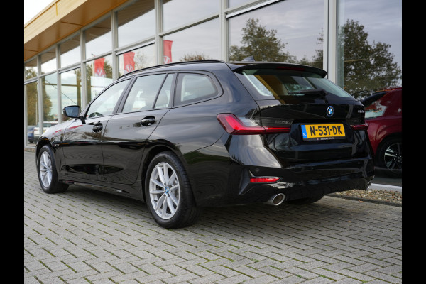 BMW 3 Serie Touring 320e Business Edition Plus | Navigatie | SOH 91% | Laserlicht | Keyless BMW 3 Serie Touring 320e Business Edition Plus | Navigatie | SOH 91% | Laserlicht | Keyless