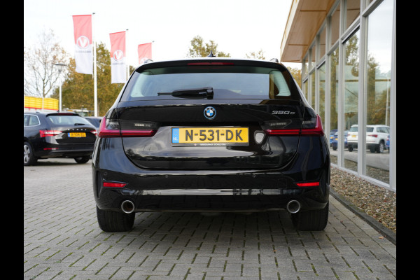 BMW 3 Serie Touring 320e Business Edition Plus | Navigatie | SOH 91% | Laserlicht | Keyless BMW 3 Serie Touring 320e Business Edition Plus | Navigatie | SOH 91% | Laserlicht | Keyless
