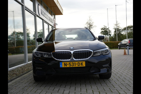 BMW 3 Serie Touring 320e Business Edition Plus | Navigatie | SOH 91% | Laserlicht | Keyless BMW 3 Serie Touring 320e Business Edition Plus | Navigatie | SOH 91% | Laserlicht | Keyless