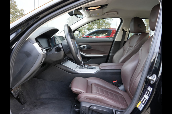 BMW 3 Serie Touring 320e Business Edition Plus | Navigatie | SOH 91% | Laserlicht | Keyless BMW 3 Serie Touring 320e Business Edition Plus | Navigatie | SOH 91% | Laserlicht | Keyless