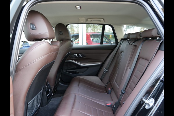 BMW 3 Serie Touring 320e Business Edition Plus | Navigatie | SOH 91% | Laserlicht | Keyless BMW 3 Serie Touring 320e Business Edition Plus | Navigatie | SOH 91% | Laserlicht | Keyless