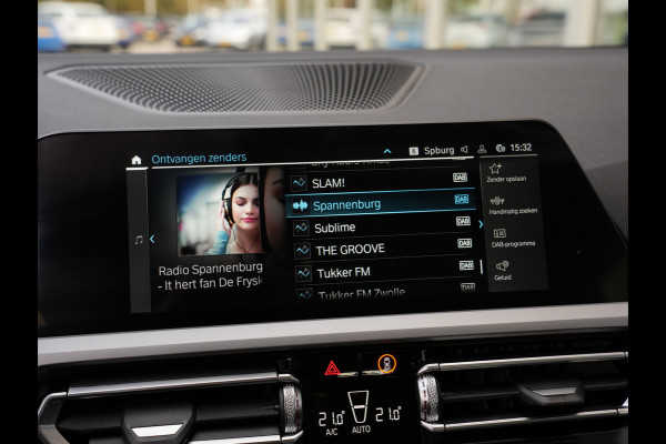 BMW 3 Serie Touring 320e Business Edition Plus | Navigatie | SOH 91% | Laserlicht | Keyless BMW 3 Serie Touring 320e Business Edition Plus | Navigatie | SOH 91% | Laserlicht | Keyless