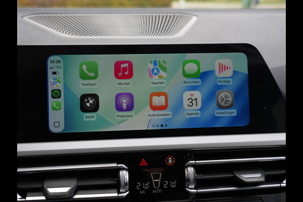 BMW 3 Serie Touring 320e Business Edition Plus | Navigatie | SOH 91% | Laserlicht | Keyless BMW 3 Serie Touring 320e Business Edition Plus | Navigatie | SOH 91% | Laserlicht | Keyless