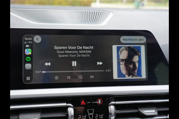 BMW 3 Serie Touring 320e Business Edition Plus | Navigatie | SOH 91% | Laserlicht | Keyless BMW 3 Serie Touring 320e Business Edition Plus | Navigatie | SOH 91% | Laserlicht | Keyless