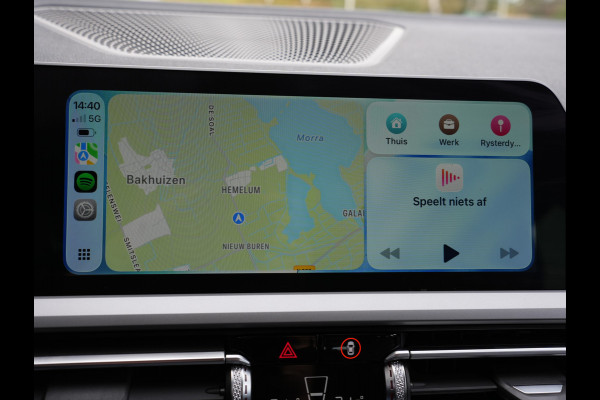 BMW 3 Serie Touring 320e Business Edition Plus | Navigatie | SOH 91% | Laserlicht | Keyless BMW 3 Serie Touring 320e Business Edition Plus | Navigatie | SOH 91% | Laserlicht | Keyless