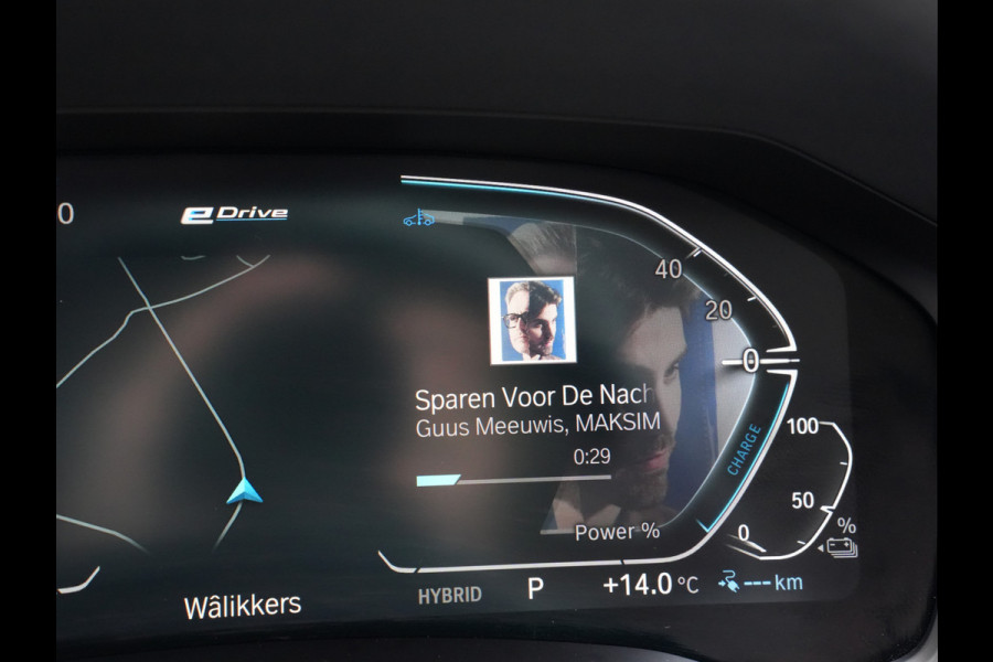BMW 3 Serie Touring 320e Business Edition Plus | Navigatie | SOH 91% | Laserlicht | Keyless BMW 3 Serie Touring 320e Business Edition Plus | Navigatie | SOH 91% | Laserlicht | Keyless