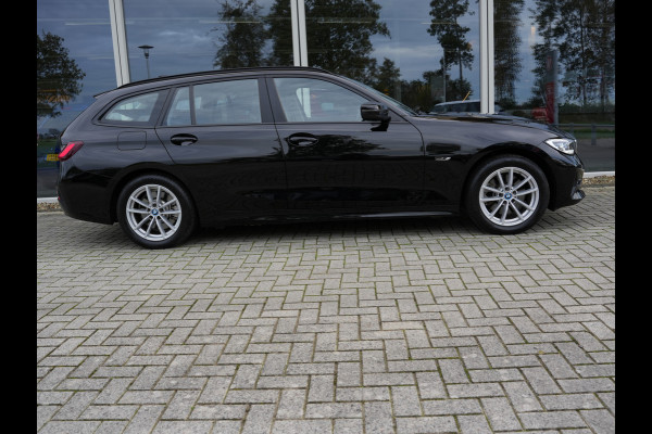 BMW 3 Serie Touring 320e Business Edition Plus | Navigatie | SOH 91% | Laserlicht | Keyless BMW 3 Serie Touring 320e Business Edition Plus | Navigatie | SOH 91% | Laserlicht | Keyless