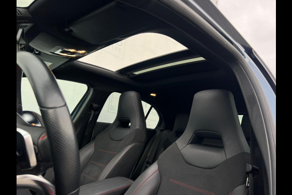 Mercedes-Benz A-Klasse 250 e Business Solution AMG Limited NL-AUTO | PANO| SFEEVERL | CAMERA | MEMORY |