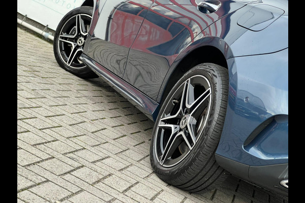 Mercedes-Benz A-Klasse 250 e Business Solution AMG Limited NL-AUTO | PANO| SFEEVERL | CAMERA | MEMORY |